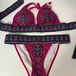 Victoria’s Secret swim bikini